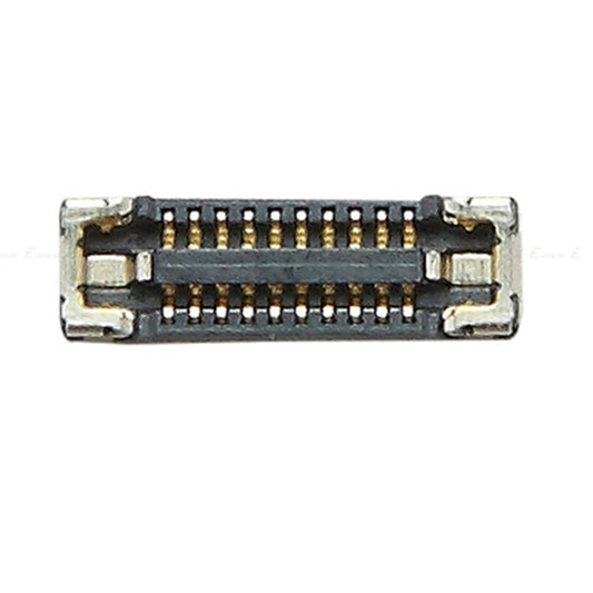 Connecteur FPC tactile 3D sur la carte mère pour iPhone 11 Pro