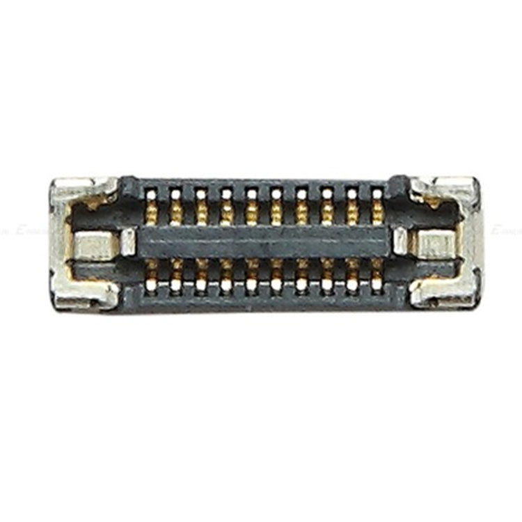 Connecteur FPC tactile 3D sur la carte mère pour iPhone 11 Pro Max