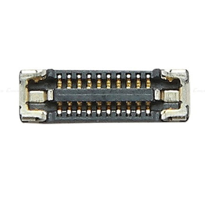 Connecteur FPC tactile 3D sur la carte mère pour iPhone 11 Pro Max