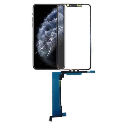 Écran tactile pour iPhone 11 Pro