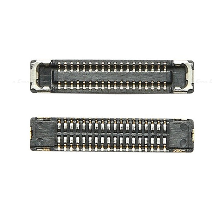 Connecteur FPC d'affichage LCD sur la carte mère pour iPhone 11 Pro Max / 11 Pro