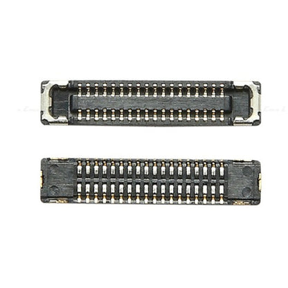 Connecteur FPC d'affichage LCD sur la carte mère pour iPhone 11 Pro Max / 11 Pro