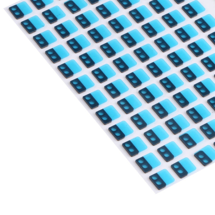 100 pièces haut-parleur sonnerie Buzzer anti-poussière éponge mousse tampons pour iPhone 12 Mini
