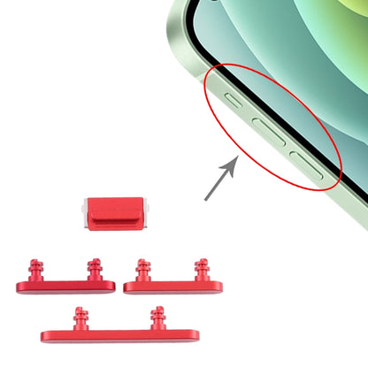 Bouton d'alimentation et bouton de contrôle du volume pour iPhone 12 Mini