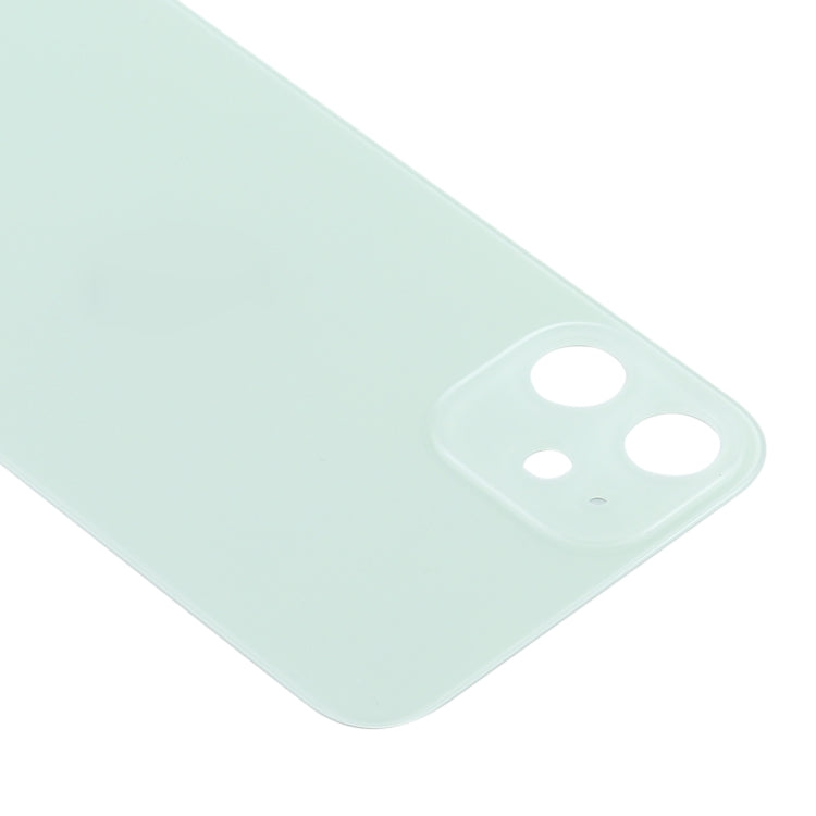 Cache arrière de la batterie pour iPhone 12 Mini