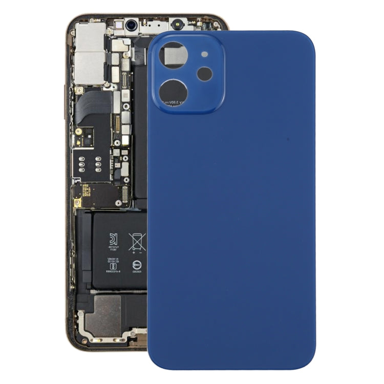 Cache arrière de la batterie pour iPhone 12 Mini