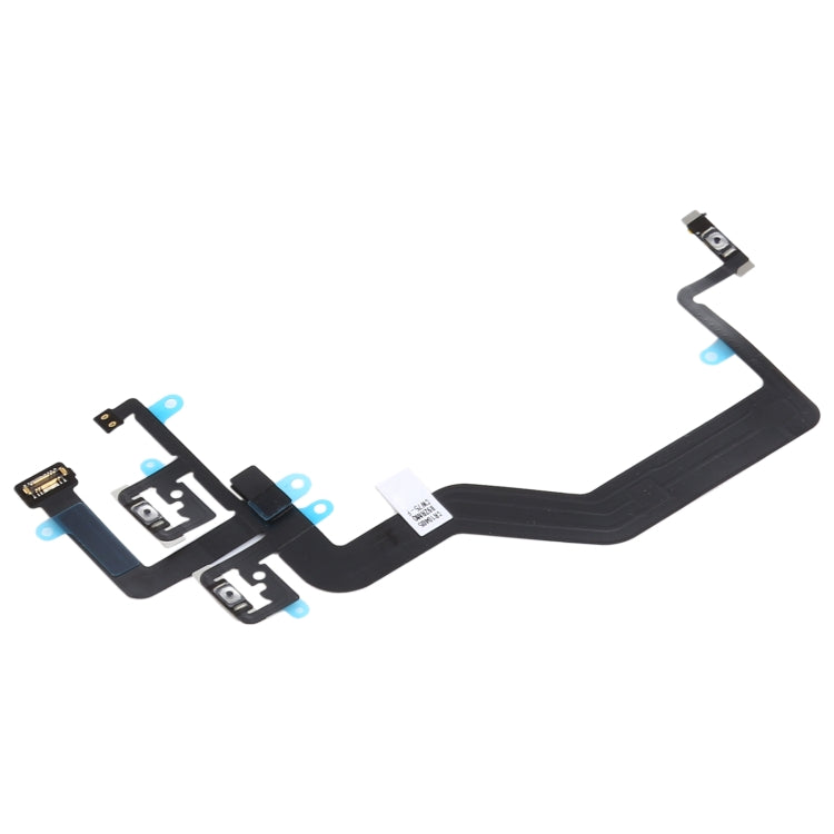 Câble flexible pour bouton d'alimentation et bouton de volume pour iPhone 12 Mini