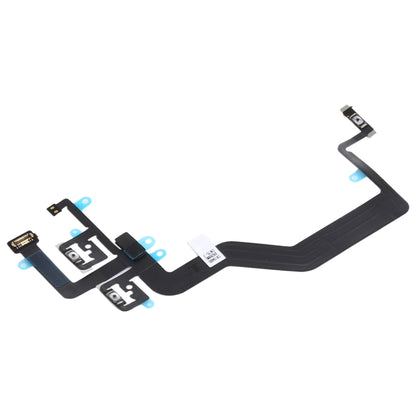 Câble flexible pour bouton d'alimentation et bouton de volume pour iPhone 12 Mini