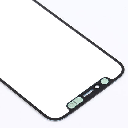 Lentille extérieure en verre de l'écran avant pour iPhone 12 Mini