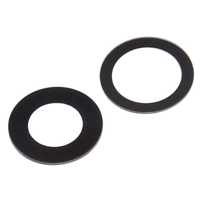 Objectif de caméra arrière pour iPhone 12 Mini
