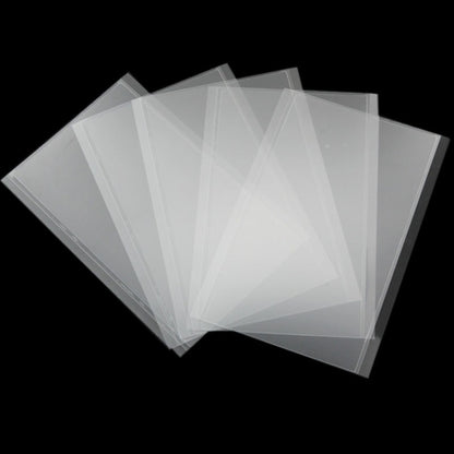 50 PCS OCA Adhésif Optiquement Transparent pour iPhone 12 Mini