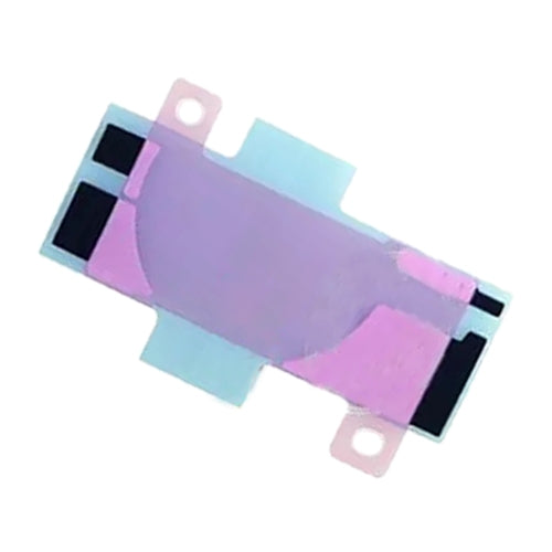 Autocollants de ruban adhésif de batterie 10 PCS pour iPhone 12 Mini