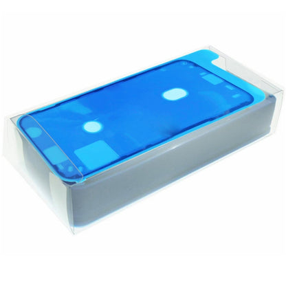 Adhésif pour boîtier avant 100 PCS pour iPhone 12 Mini