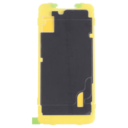 Autocollant graphite dissipateur de chaleur LCD pour iPhone 12 mini