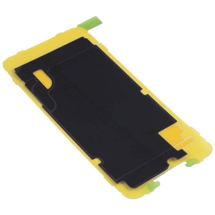 Autocollant graphite dissipateur de chaleur LCD pour iPhone 12 mini