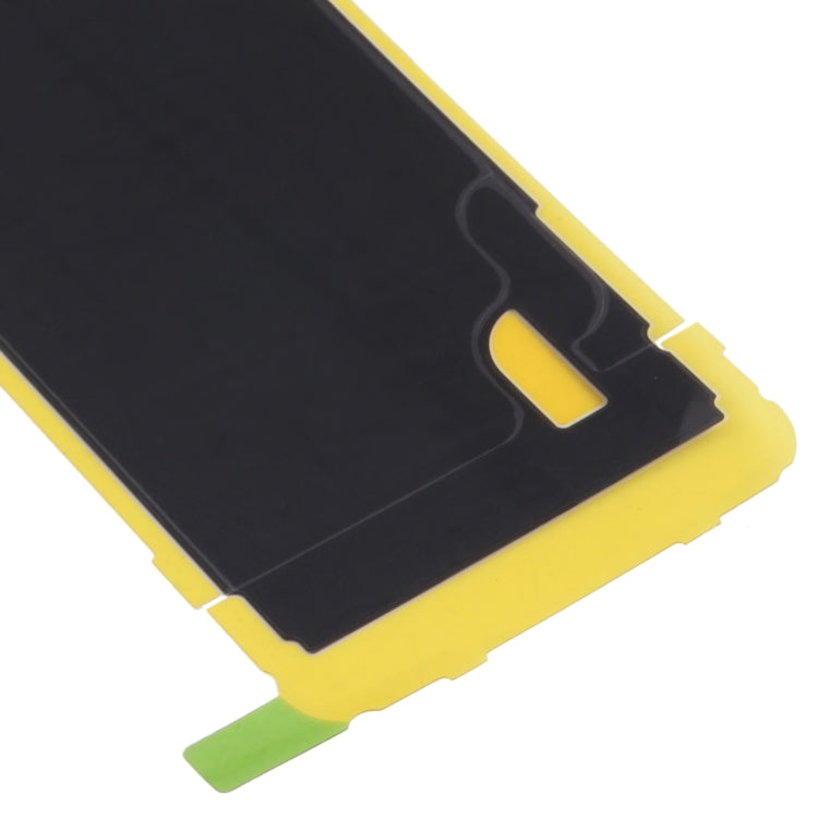 Autocollant graphite dissipateur de chaleur LCD pour iPhone 12 mini