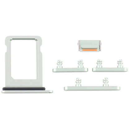 Tiroir Carte SIM + Touches Latérales pour iPhone 12 Mini