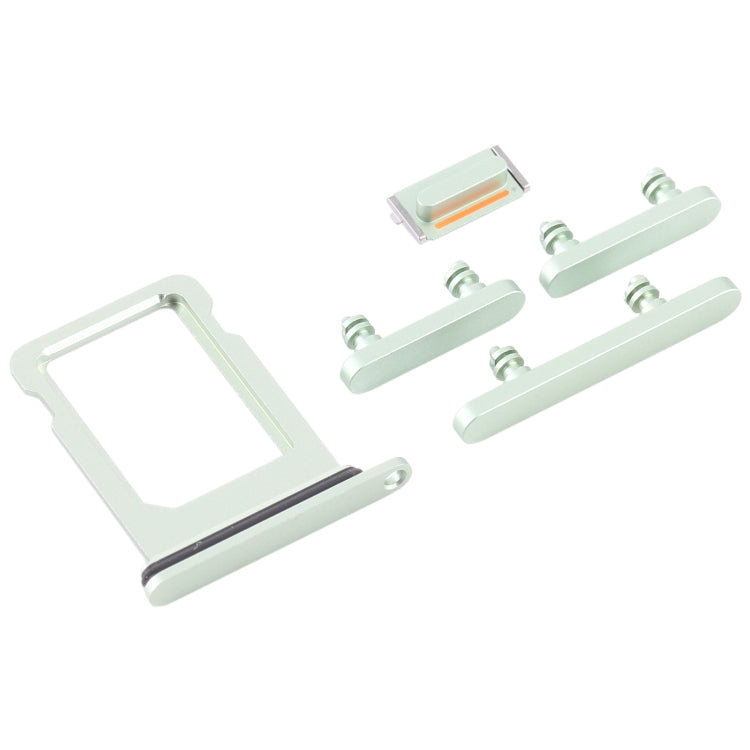 Tiroir Carte SIM + Touches Latérales pour iPhone 12 Mini