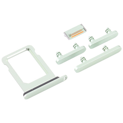 Tiroir Carte SIM + Touches Latérales pour iPhone 12 Mini