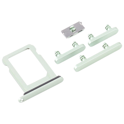Tiroir Carte SIM + Touches Latérales pour iPhone 12 Mini