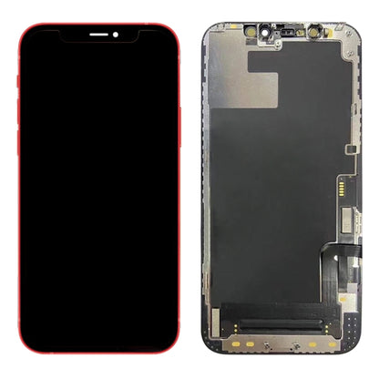 Ensemble complet d'écran LCD et de numériseur d'origine pour iPhone 12 Mini