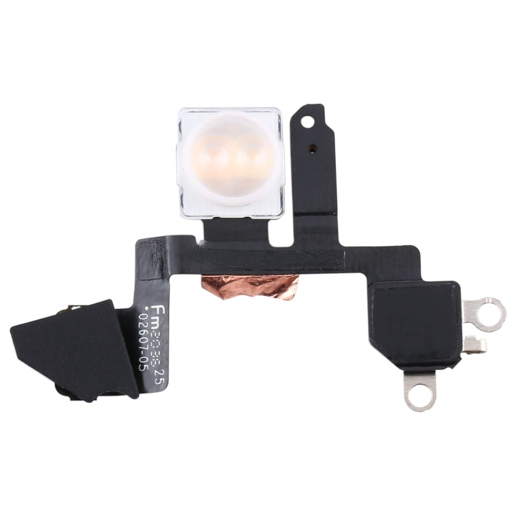 Câble flexible de lampe de poche pour iPhone 12 Mini