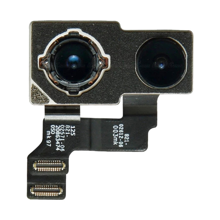 Caméra arrière pour iPhone 12 Mini