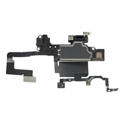 Ensemble haut-parleur écouteur pour iPhone 12 Mini