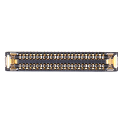 Connecteur FPC d'affichage LCD sur la carte mère pour iPhone 12 Mini
