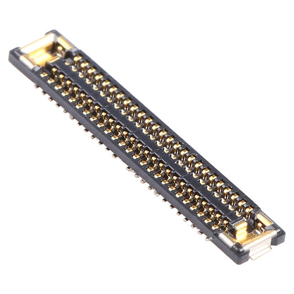 Connecteur FPC d'affichage LCD sur la carte mère pour iPhone 12 Mini