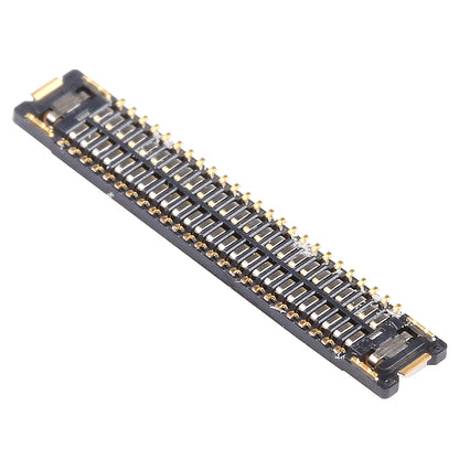 Connecteur FPC d'affichage LCD sur la carte mère pour iPhone 12 Mini