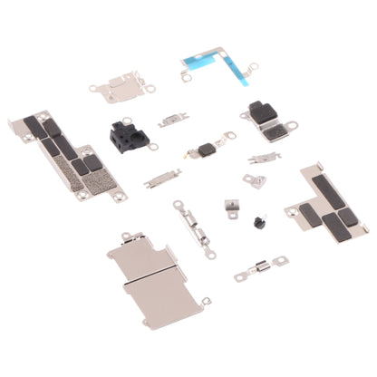 Ensemble d'accessoires de réparation intérieure 16 en 1 pour iPhone 12 Mini
