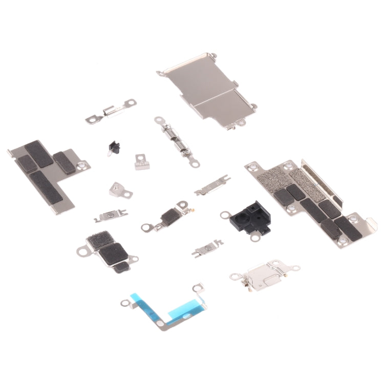 Ensemble d'accessoires de réparation intérieure 16 en 1 pour iPhone 12 Mini