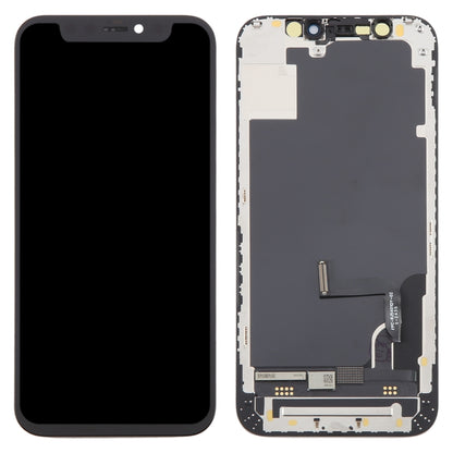 Écran LCD et numériseur RJ Incell Cof pour iPhone 12 Mini