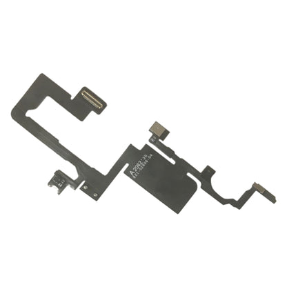 Câble flexible de capteur de haut-parleur d'écouteur pour iPhone 12 Mini