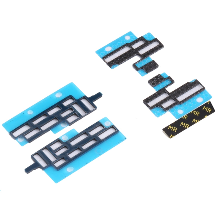 10 jeux de tampons en mousse éponge pour connecteur FPC de carte mère pour iPhone 12 mini