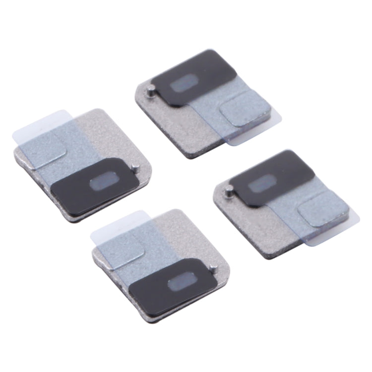 Maille anti-poussière pour microphone 10 PCS pour iPhone 12 mini