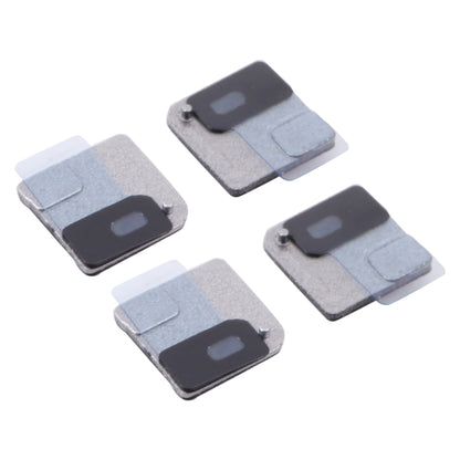 Maille anti-poussière pour microphone 10 PCS pour iPhone 12 mini