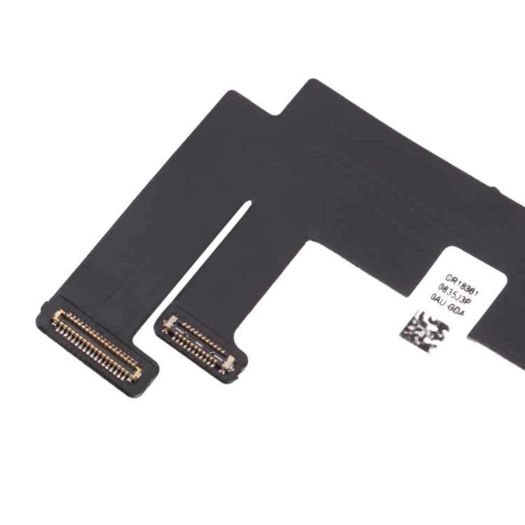 Câble flexible de port de chargement pour iPhone 12 mini