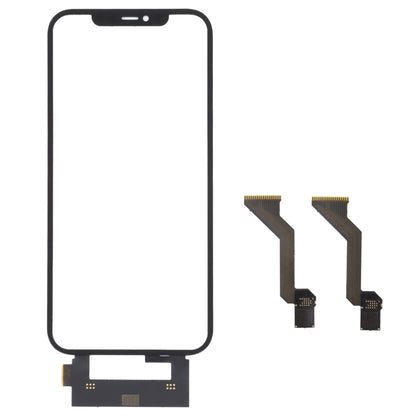 Pour iPhone 12 mini écran tactile, câble flexible vierge, retirer IC nécessite un entretien professionnel
