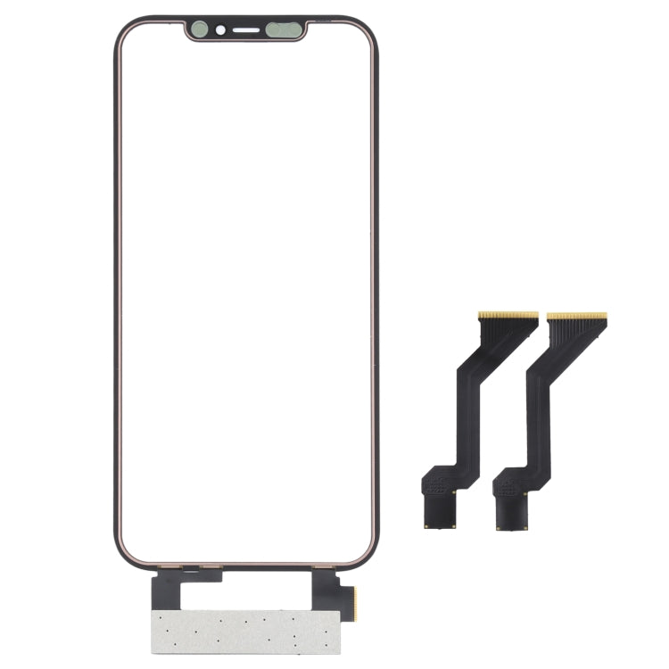 Pour iPhone 12 mini écran tactile, câble flexible vierge, retirer IC nécessite un entretien professionnel