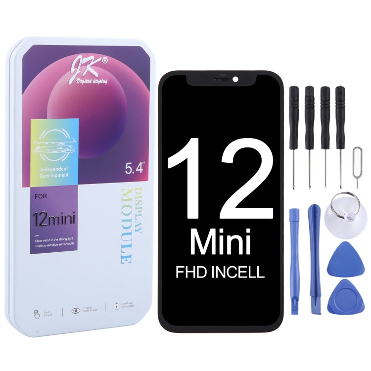 Écran LCD JK incell pour iPhone 12 mini