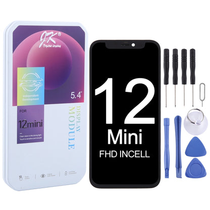 Écran LCD JK incell pour iPhone 12 mini
