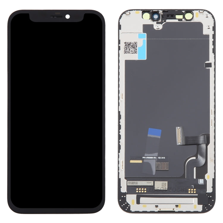 Écran LCD JK incell pour iPhone 12 mini
