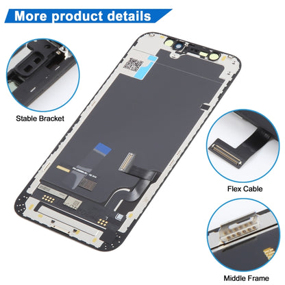 Écran LCD JK incell pour iPhone 12 mini