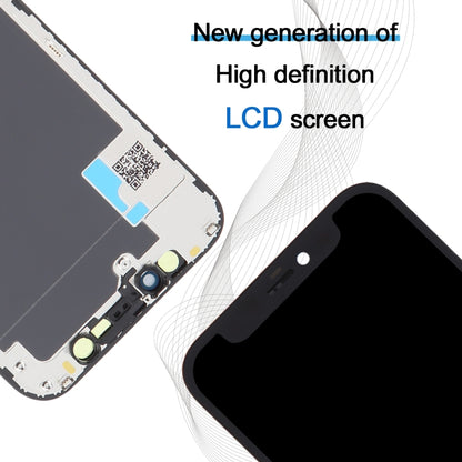 Écran LCD JK incell pour iPhone 12 mini