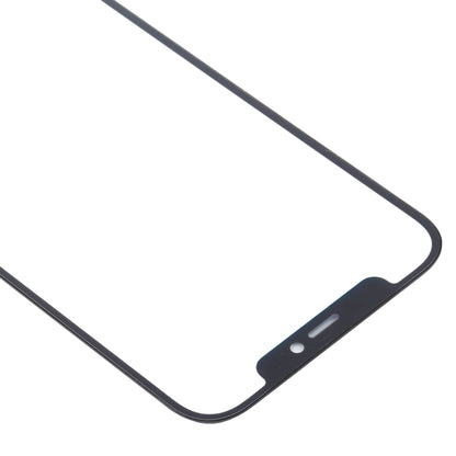 Lentille extérieure en verre de l'écran avant pour iPhone 12 Pro Max