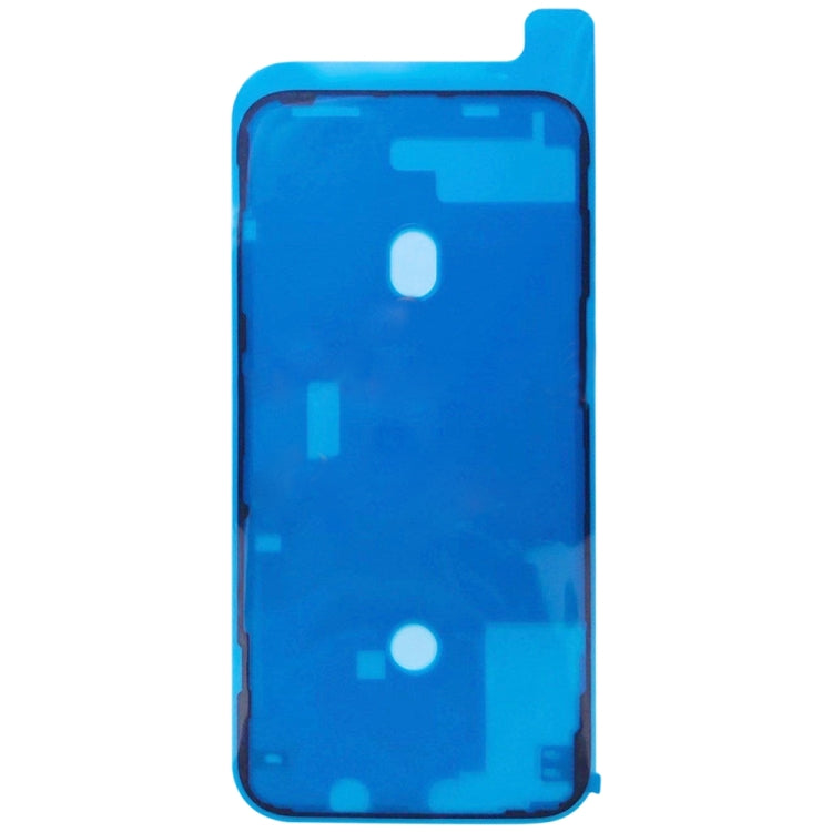 Adhésif pour boîtier avant 100 PCS pour iPhone 12 Pro Max