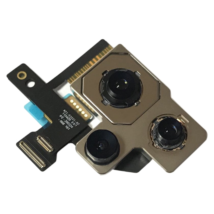 Caméra arrière pour iPhone 12 Pro Max