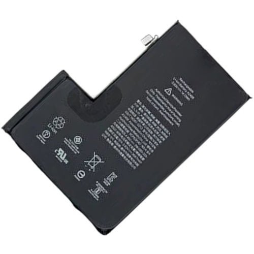 Batterie Li-ion 3687 mAh pour iPhone 12 Pro Max
